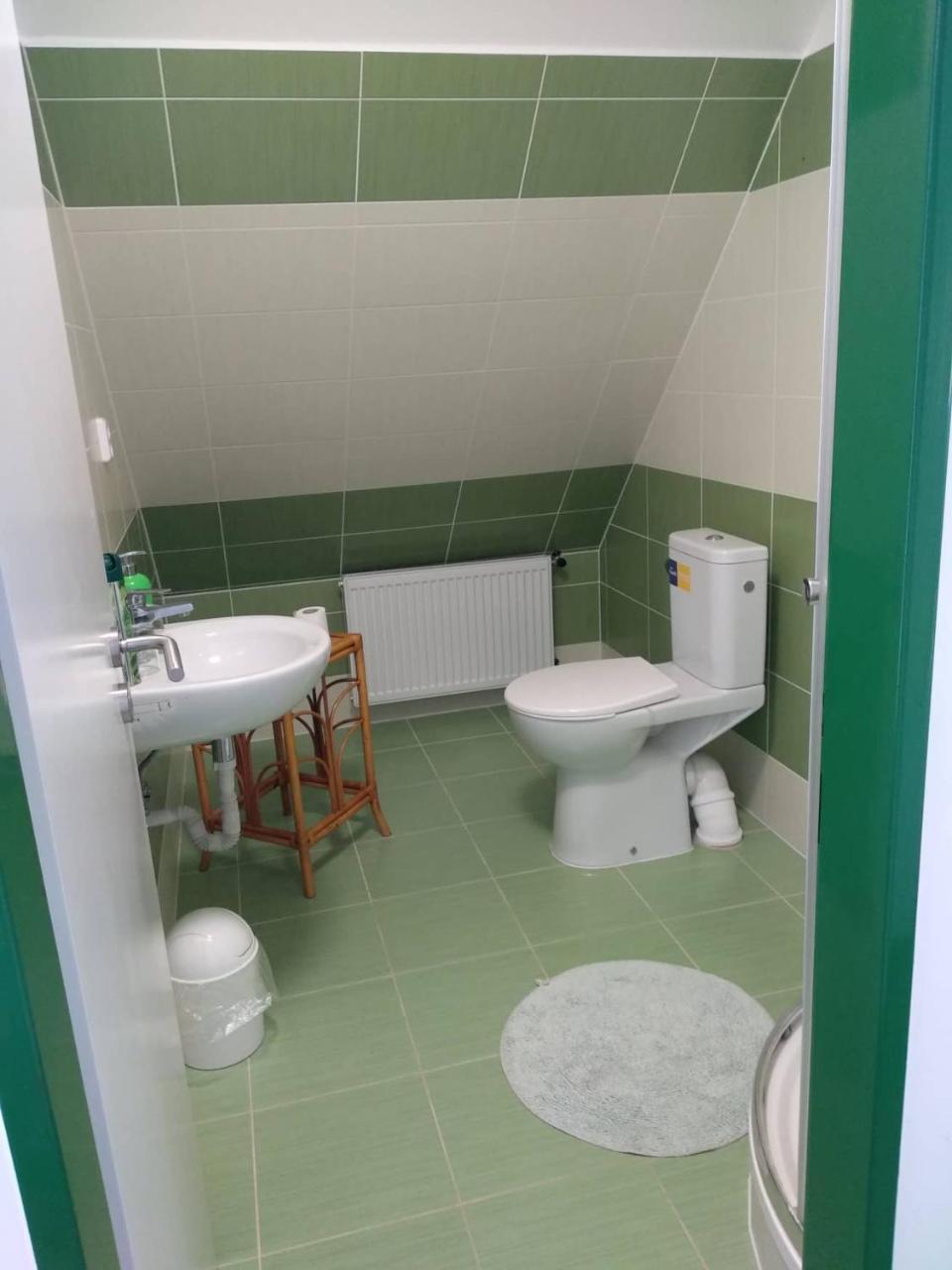 Rodinne Vinarstvi Mikulenkovi