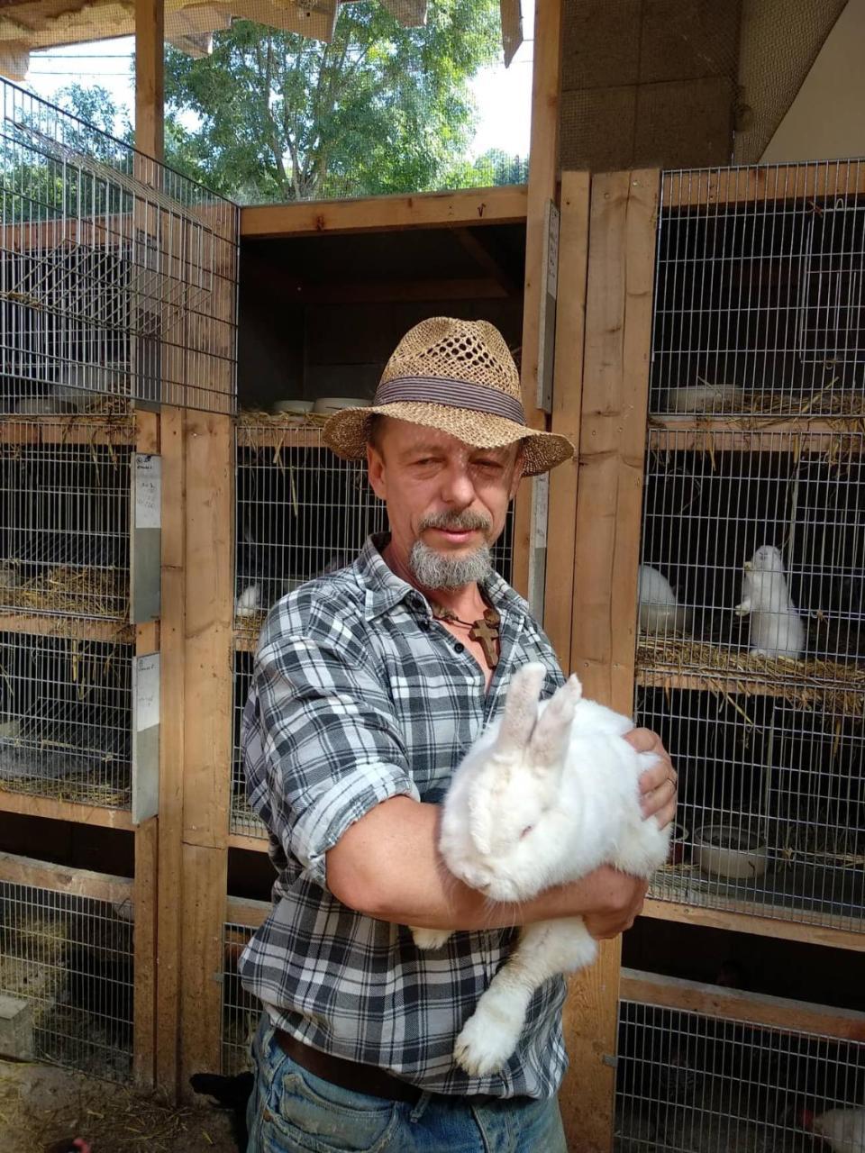 Rodinné Vinařství Mikulenkovi * Velke Zernoseky